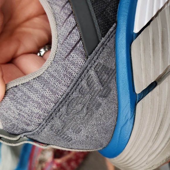 Hoka Gaviota 2 Shoes Size 11.5 - Picture 15 of 16